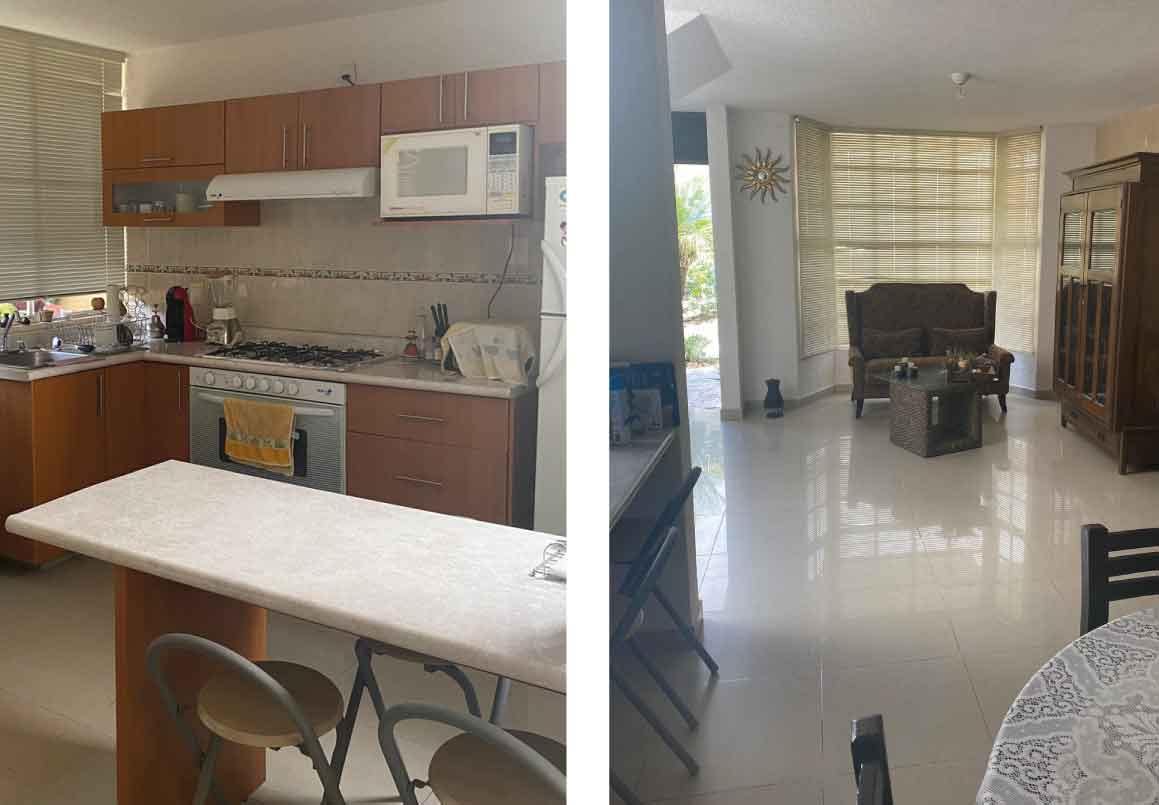 CASA EN VENTA EN MISION SAN DIEGO, MORELIA