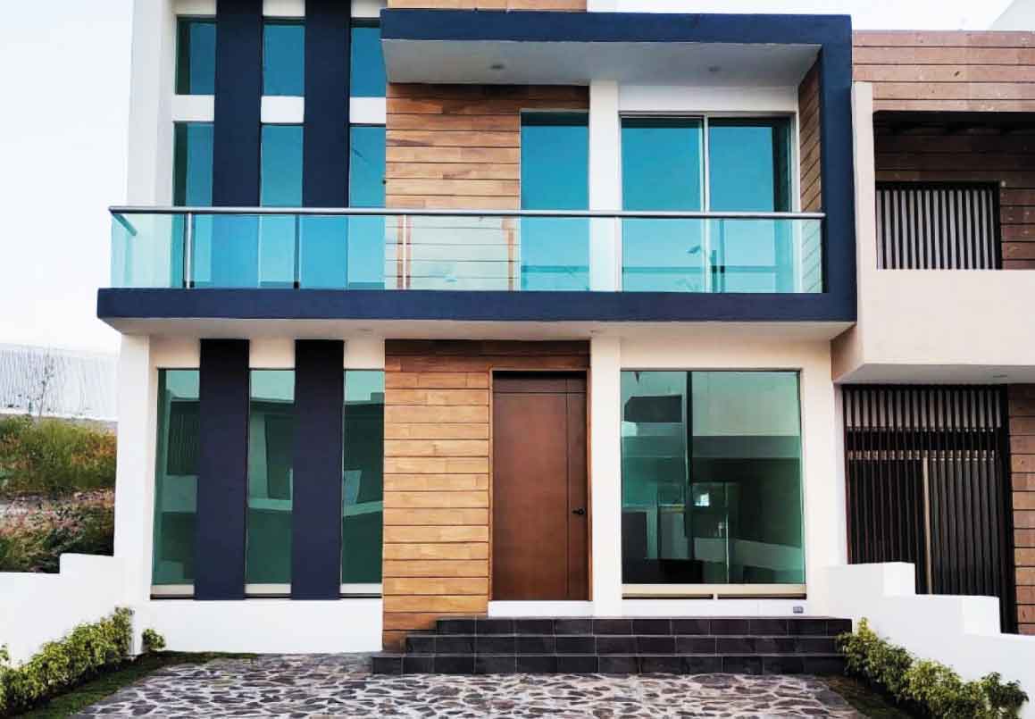 CASA EN VENTA EN LOMALTA TRES MARIAS, MORELIA