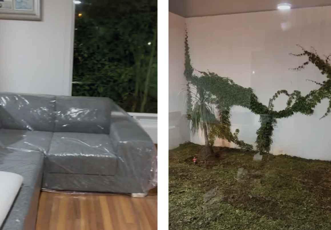 CASA AMUEBLADA EN RENTA EN PASEO DEL PARQUE TRES MARIAS, MORELIA