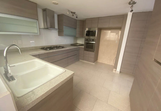 CASA EN RENTA EN PRADOS DEL CAMPESTRE, MORELIA