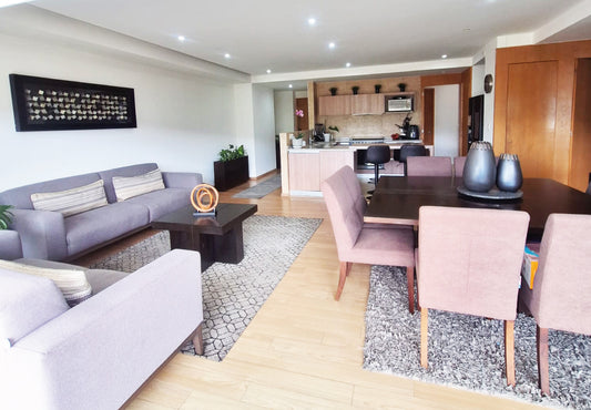 DEPARTAMENTO EN VENTA EN TORRE VIVALTO ALTOZANO, MORELIA