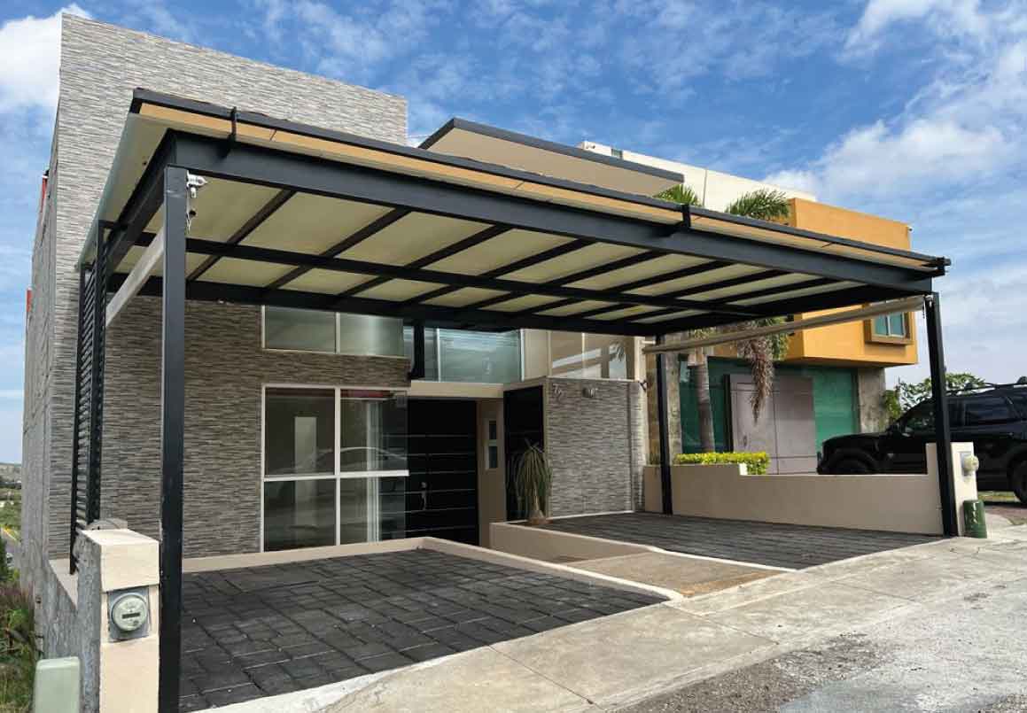 CASA EN VENTA EN PASEO DEL PARQUE TRES MARIAS, MORELIA