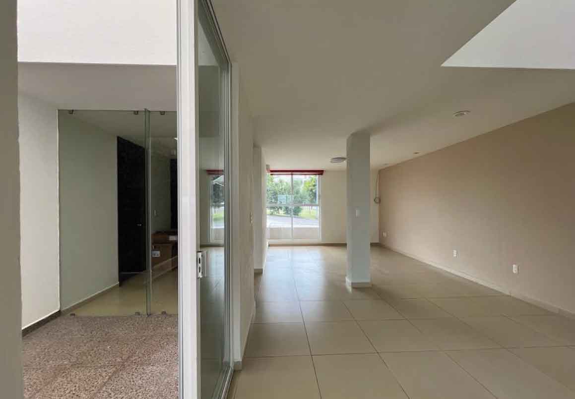 CASA EN VENTA EN PASEO DEL PARQUE TRES MARIAS, MORELIA