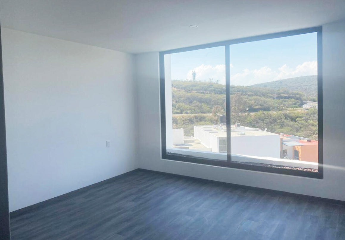 CASA EN VENTA EN PASEO DEL PARQUE TRES MARIAS, MORELIA