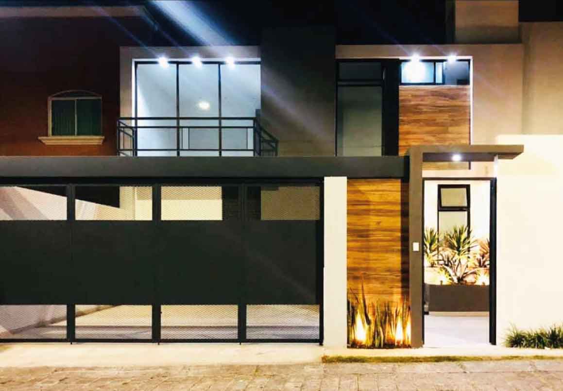 CASA EN VENTA FRACCIONAMIENTO LOMAS DEL SUR, MORELIA