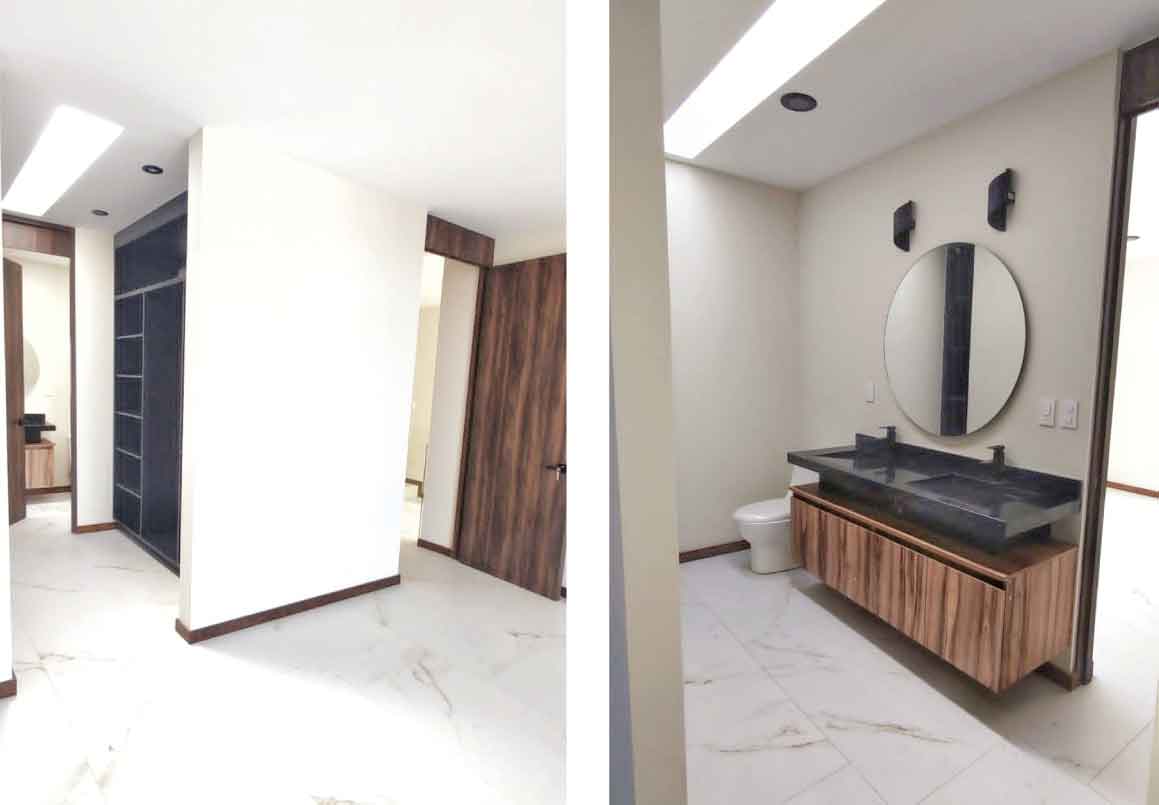 CASA EN VENTA EN ALONDRAS ALTOZANO, MORELIA