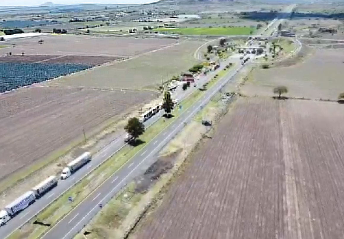 TERRENO EN VENTA EN ECUANDUREO, MICH