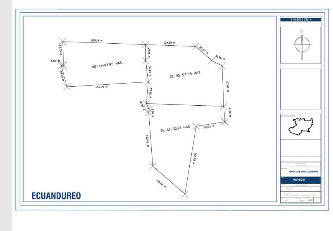 TERRENO EN VENTA EN ECUANDUREO, MICH
