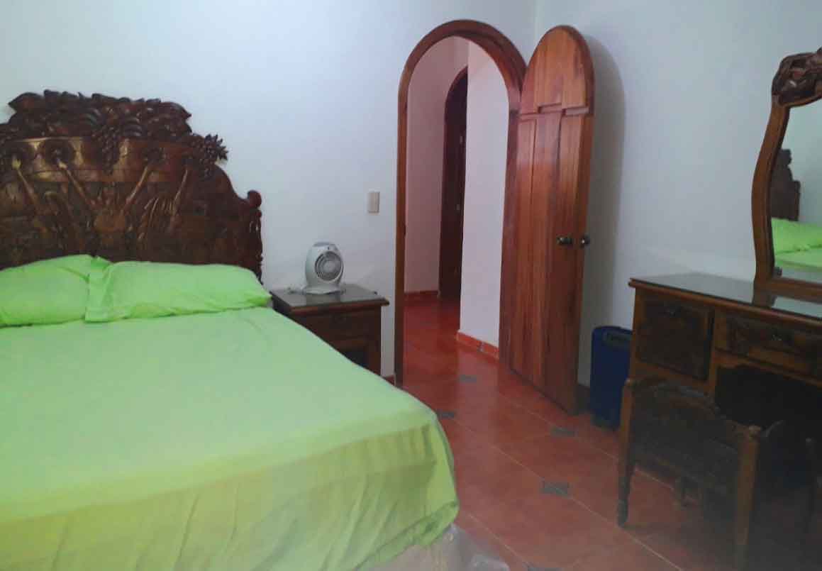 CASA CAMPESTRE EN VENTA EN PATZCUARO, MICH