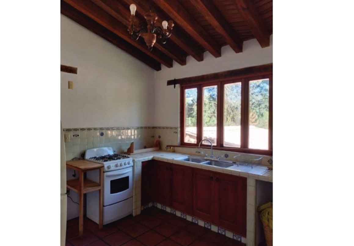 CASA EN VENTA EN CORAZON DE DURAZNO, PATZCUARO, MICH