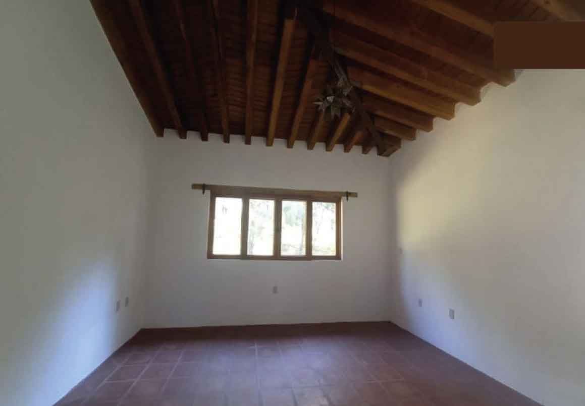 CASA EN VENTA EN CORAZON DE DURAZNO, PATZCUARO, MICH