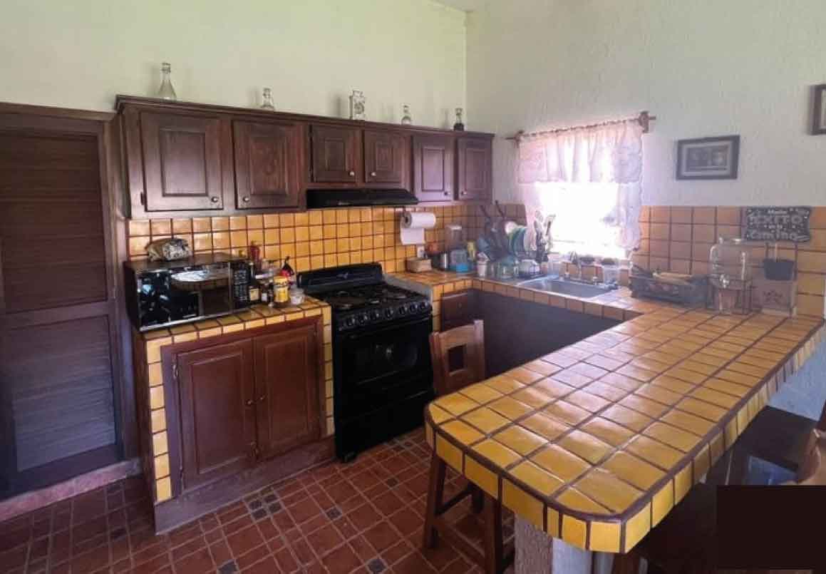 CASA EN VENTA EN PUEBLITA PATZCUARO, MICH