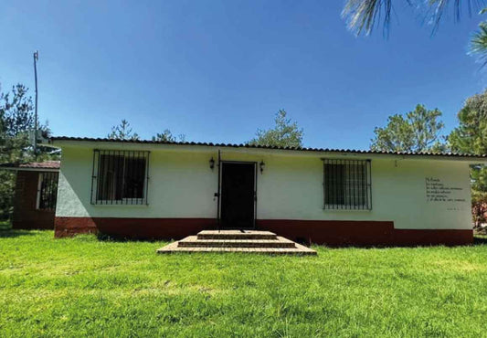 CASA CAMPESTRE EN VENTA EN TZURUMUTARO, PATZCUARO, MICH