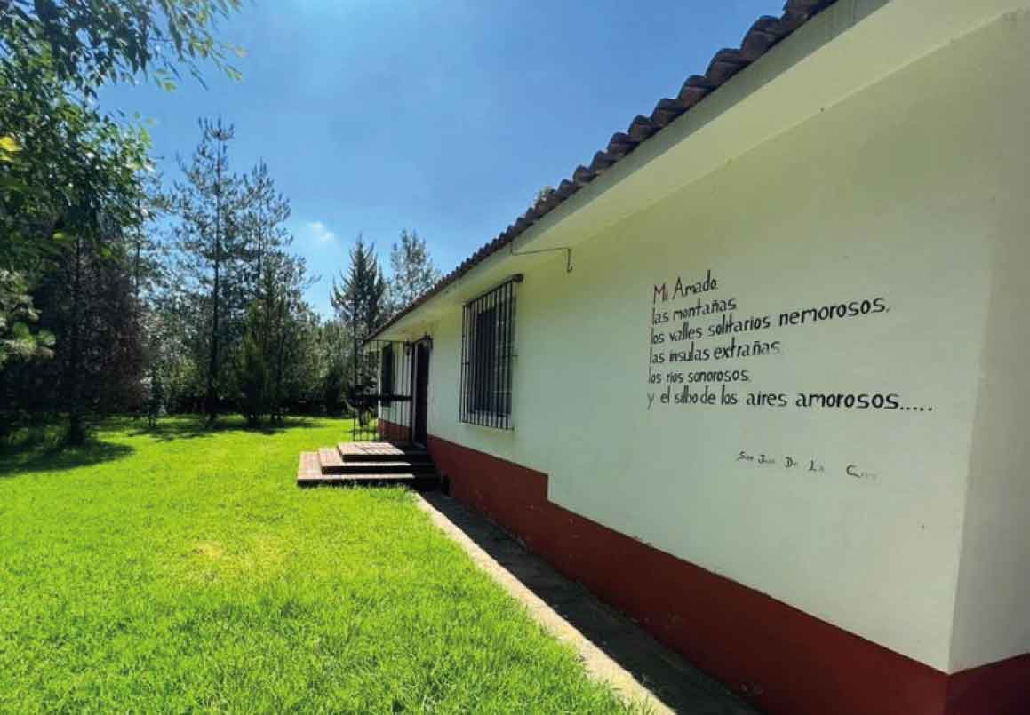 CASA CAMPESTRE EN VENTA EN TZURUMUTARO, PATZCUARO, MICH