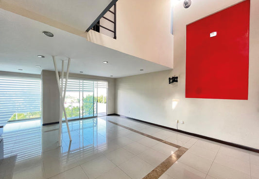 CASA EN RENTA EN PASEO DEL PARQUE TRES MARIAS, MORELIA