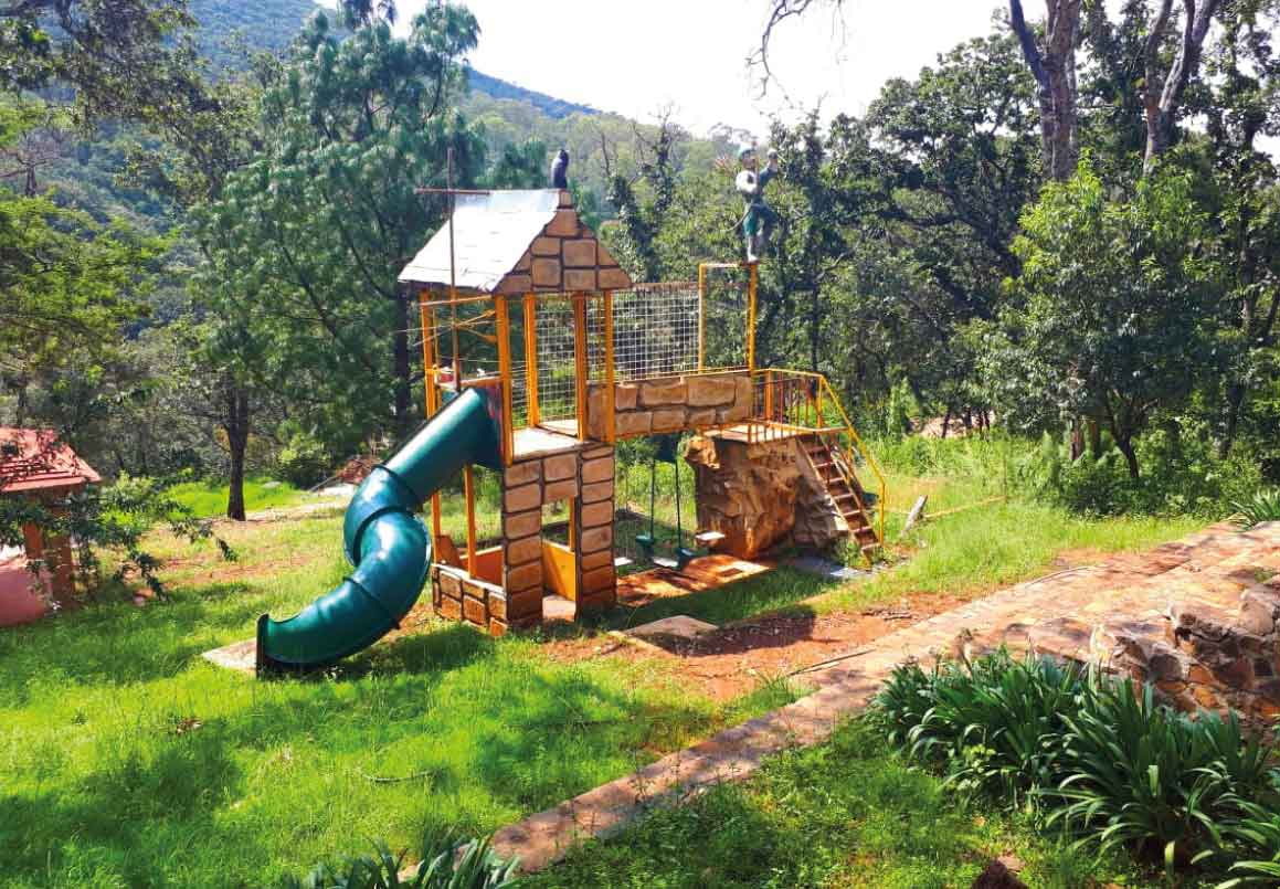 TERRENO CAMPESTRE EN VENTA EN SALIDA MIL CUMBRES, MORELIA