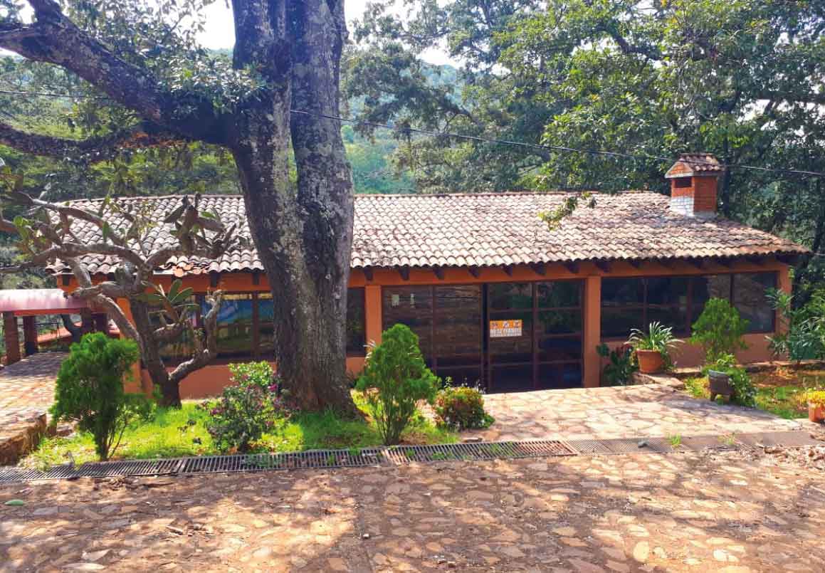 TERRENO CAMPESTRE EN VENTA EN SALIDA MIL CUMBRES, MORELIA