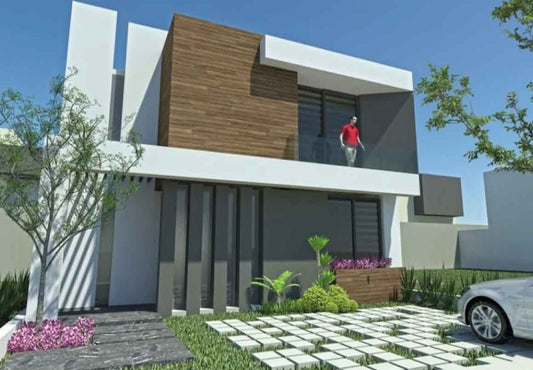 CASA EN VENTA EN PRADERAS ALTOZANO, MORELIA