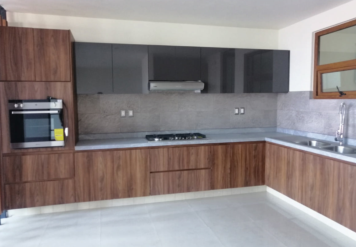 CASA EN VENTA EN VISTA BELLA, MORELIA