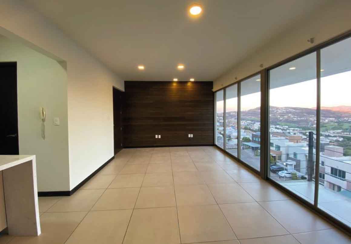 DEPARTAMENTO EN VENTA EN TERRAZAS TRES MARIAS, MORELIA