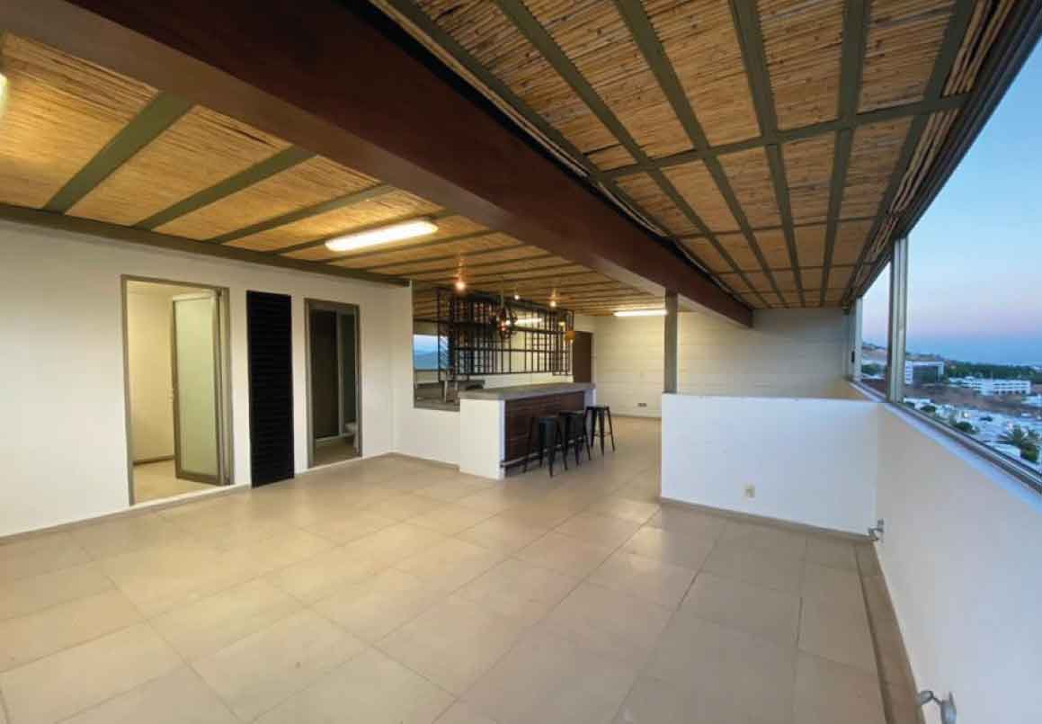 DEPARTAMENTO EN VENTA EN TERRAZAS TRES MARIAS, MORELIA