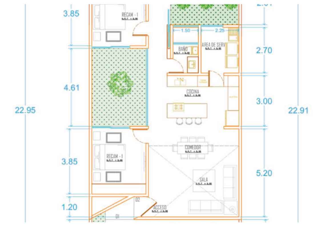 CASA DE UNA PLANTA EN VENTA EN FRACC. COLINAS DEL SOL, MORELIA