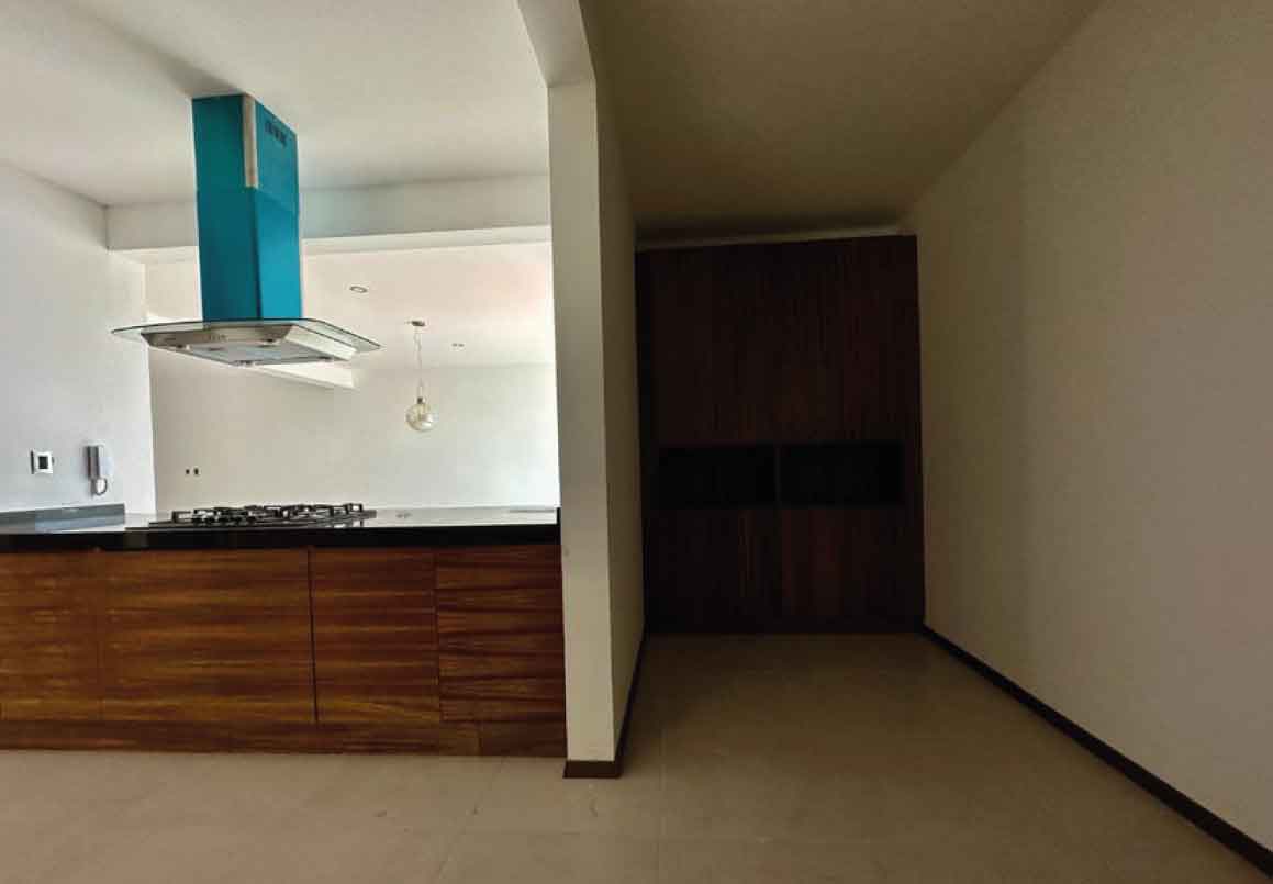 DEPARTAMENTO EN VENTA EN LAS AMERICAS, MORELIA