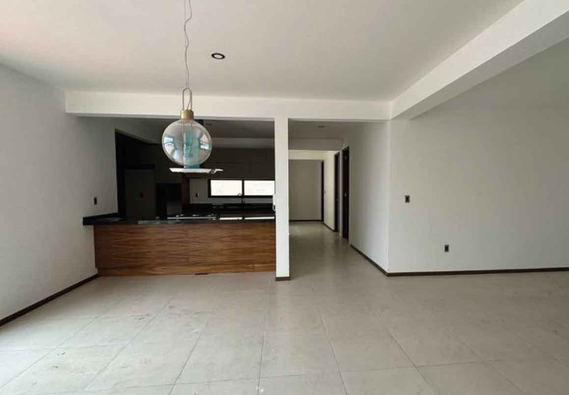 DEPARTAMENTO EN VENTA EN LAS AMERICAS, MORELIA