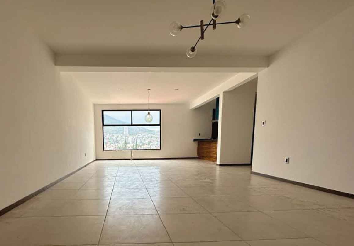 DEPARTAMENTO EN VENTA EN LAS AMERICAS, MORELIA