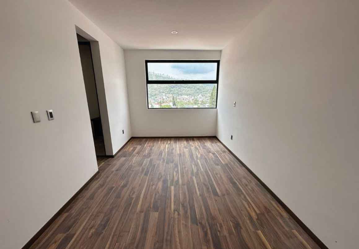 DEPARTAMENTO EN VENTA EN LAS AMERICAS, MORELIA