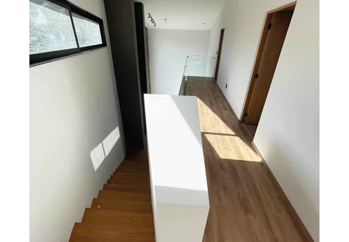 CASA EN VENTA EN ENCINOS TRES MARIAS, MORELIA