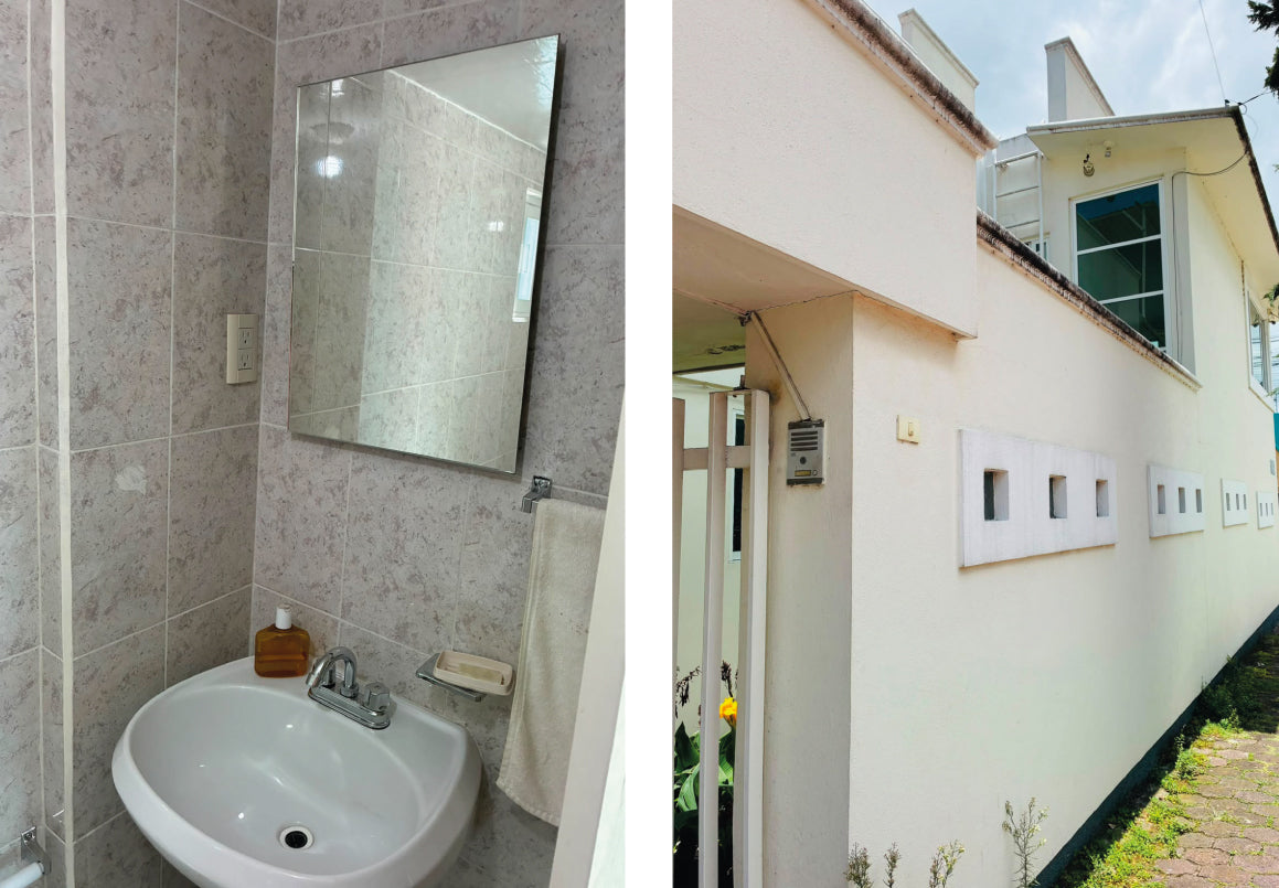 CASA EN VENTA EN COLONIA PINOS, MORELIA