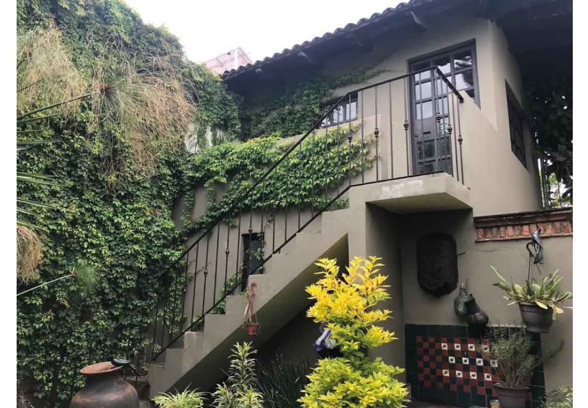 CASA EN VENTA EN LAS AMERICAS, MORELIA