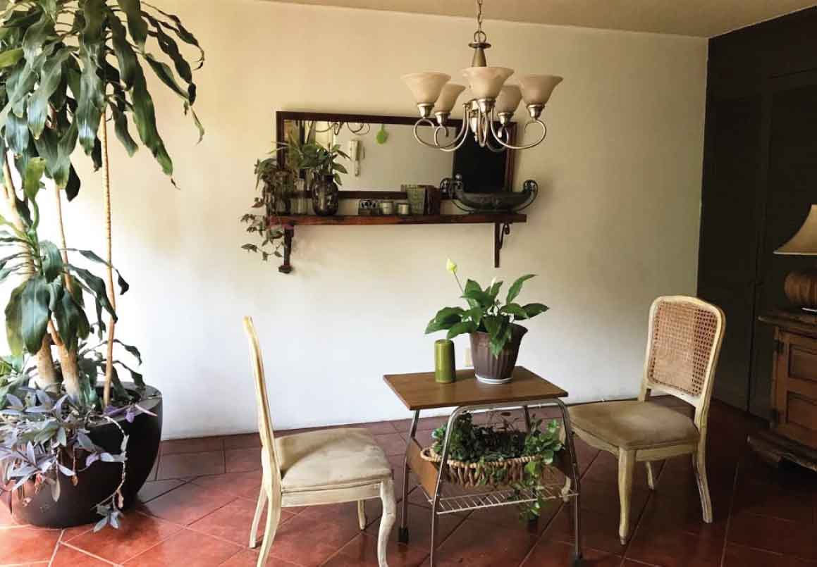 CASA EN VENTA EN LAS AMERICAS, MORELIA