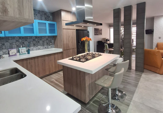 CASA EN VENTA EN CONSTITUYENTES DE APATZINGAN, MORELIA