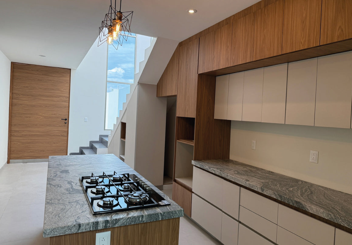CASA DE UNA PLANTA EN VENTA EN COLINAS DEL SOL, MORELIA
