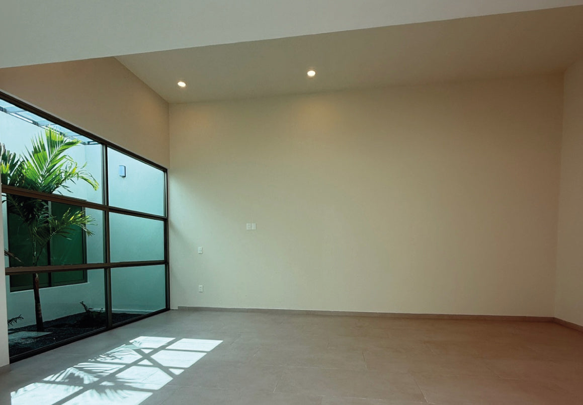 CASA DE UNA PLANTA EN VENTA EN COLINAS DEL SOL, MORELIA