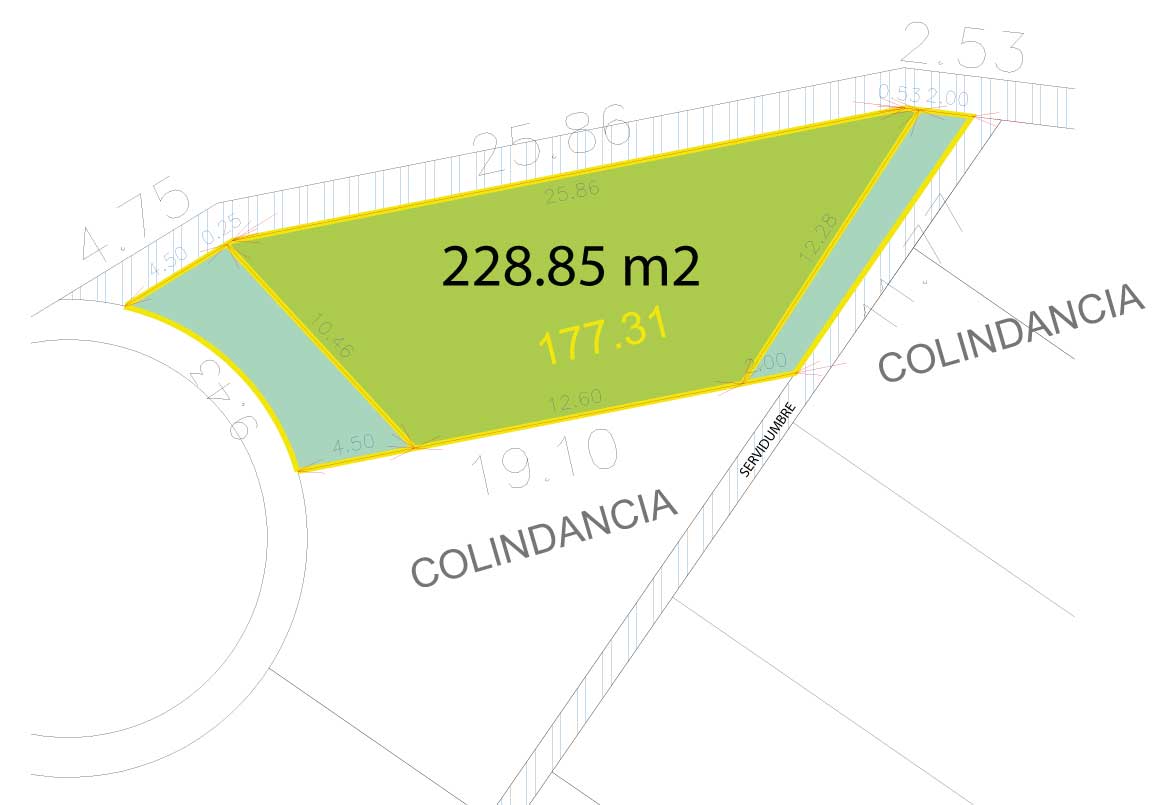 TERRENO EN VENTA EN FRACCIONAMIENTO RIO ALTOZANO, MORELIA