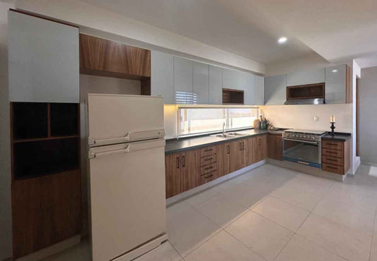 DEPARTAMENTO EN RENTA EN ALTOZANO, MORELIA