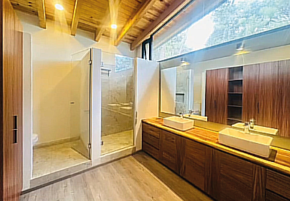 CASA EN VENTA EN VALLE DE BRAVO, ESTADO DE MEXICO
