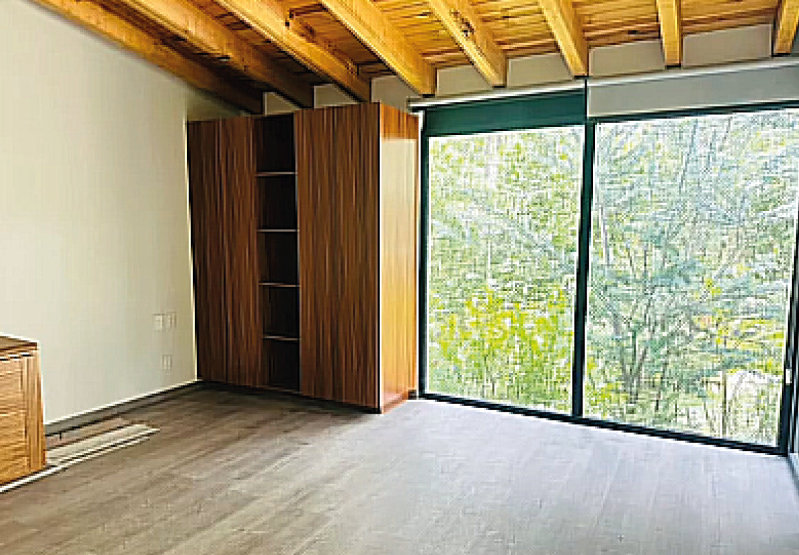 CASA EN VENTA EN VALLE DE BRAVO, ESTADO DE MEXICO