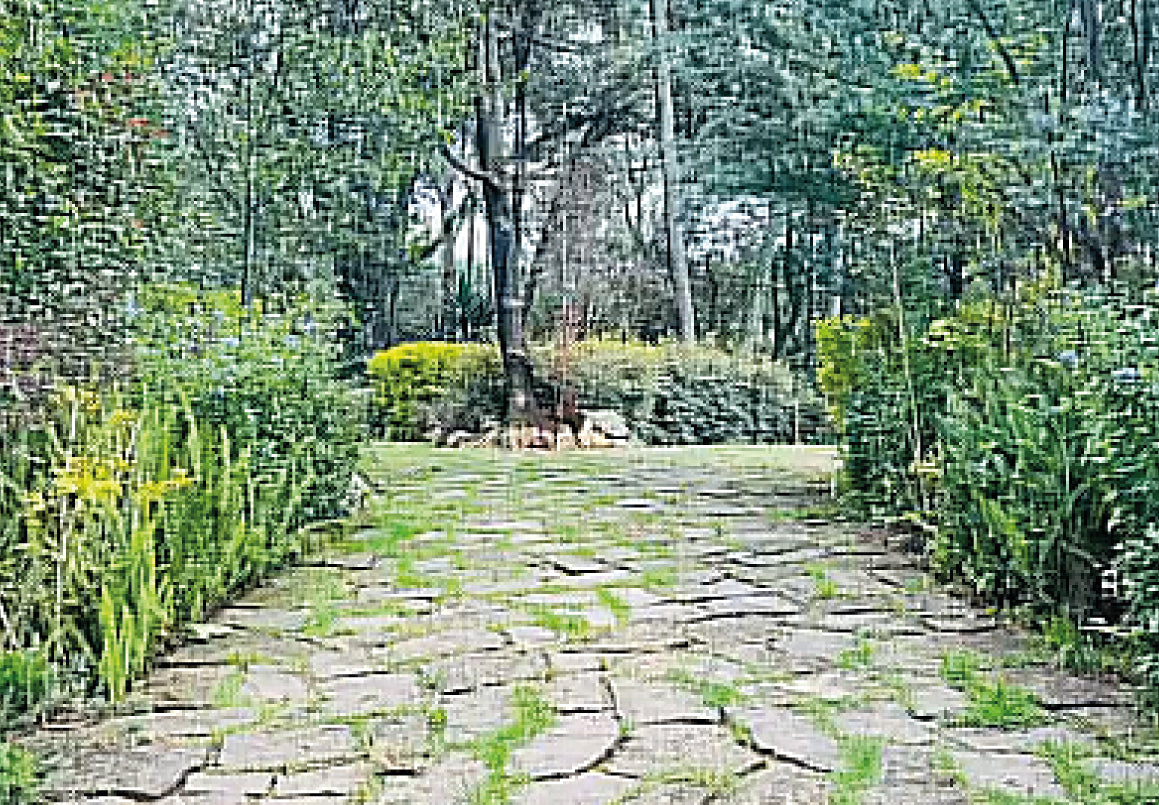 CASA EN VENTA EN VALLE DE BRAVO, ESTADO DE MEXICO