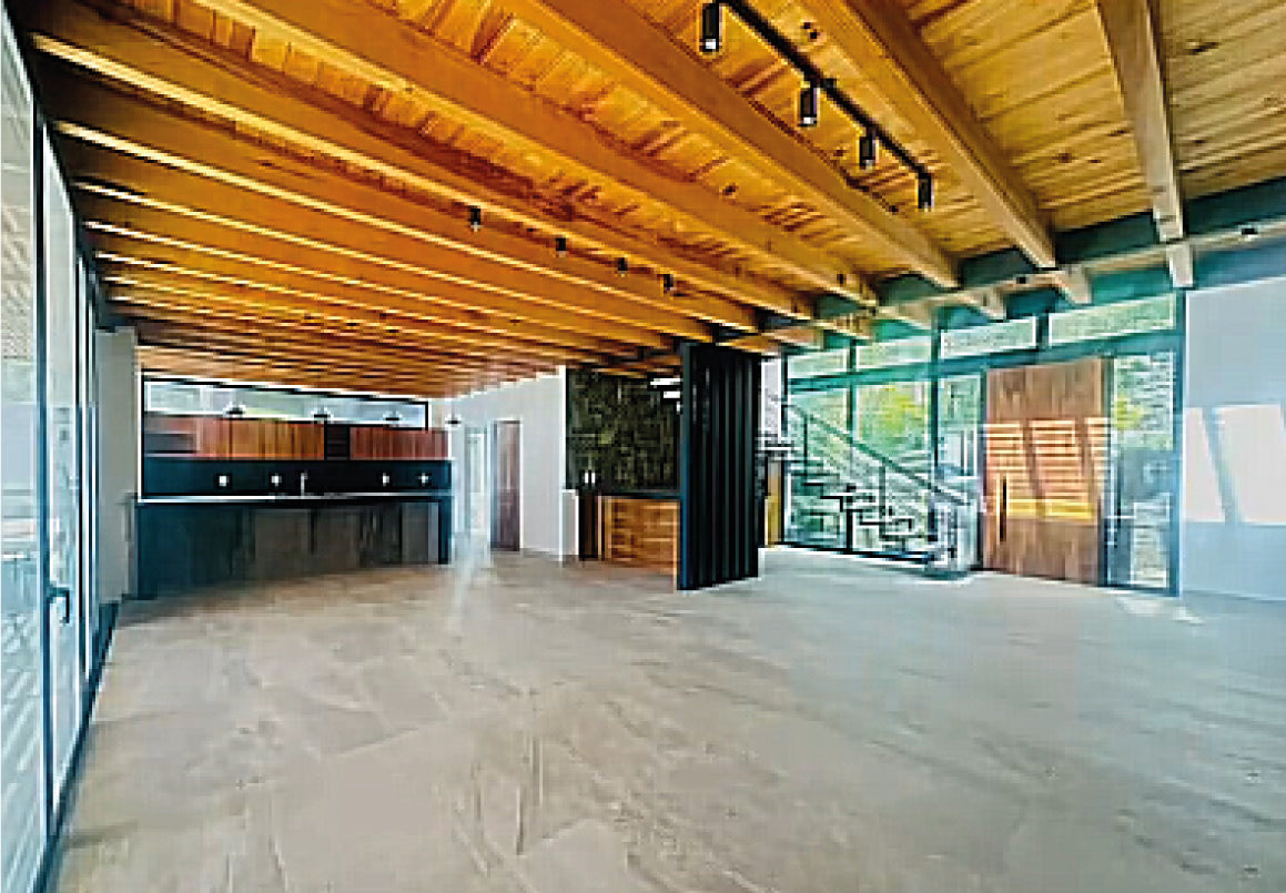 CASA EN VENTA EN VALLE DE BRAVO, ESTADO DE MEXICO