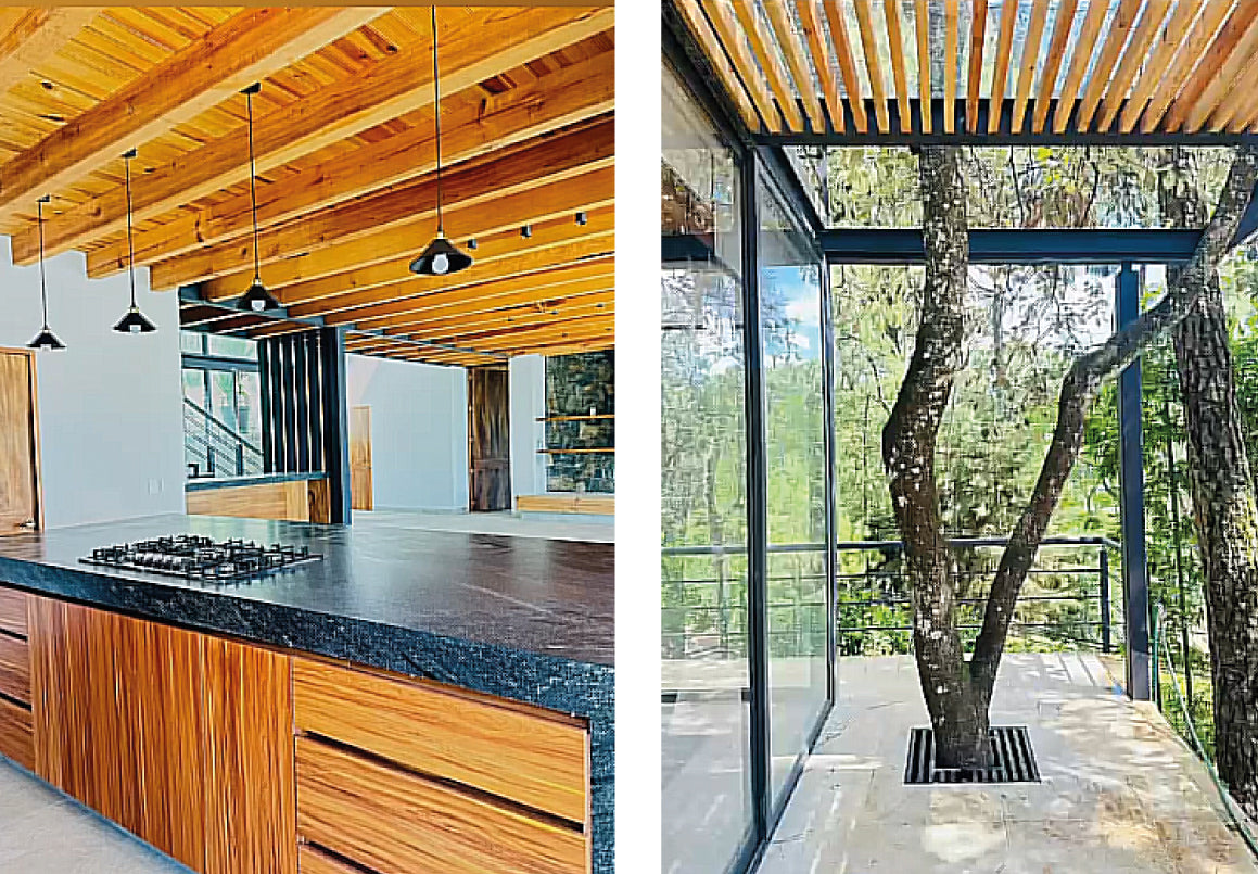CASA EN VENTA EN VALLE DE BRAVO, ESTADO DE MEXICO