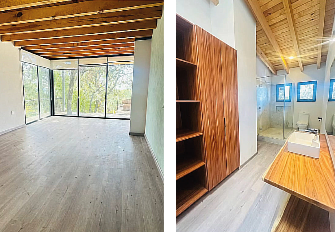 CASA EN VENTA EN VALLE DE BRAVO, ESTADO DE MEXICO