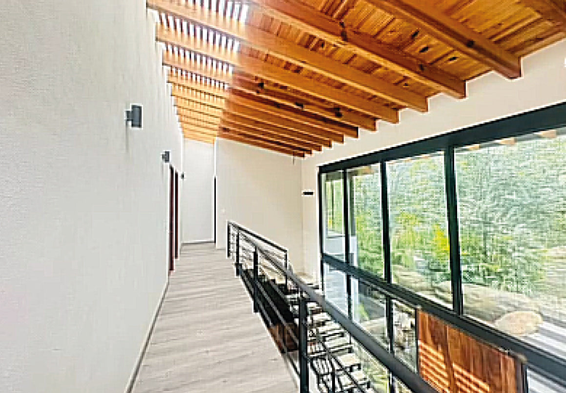 CASA EN VENTA EN VALLE DE BRAVO, ESTADO DE MEXICO