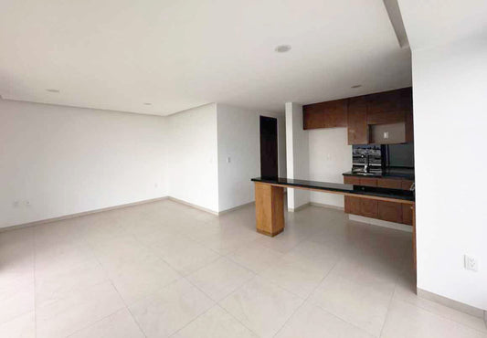 DEPARTAMENTO EN RENTA EN TORRES KREA ALTOZANO, MORELIA