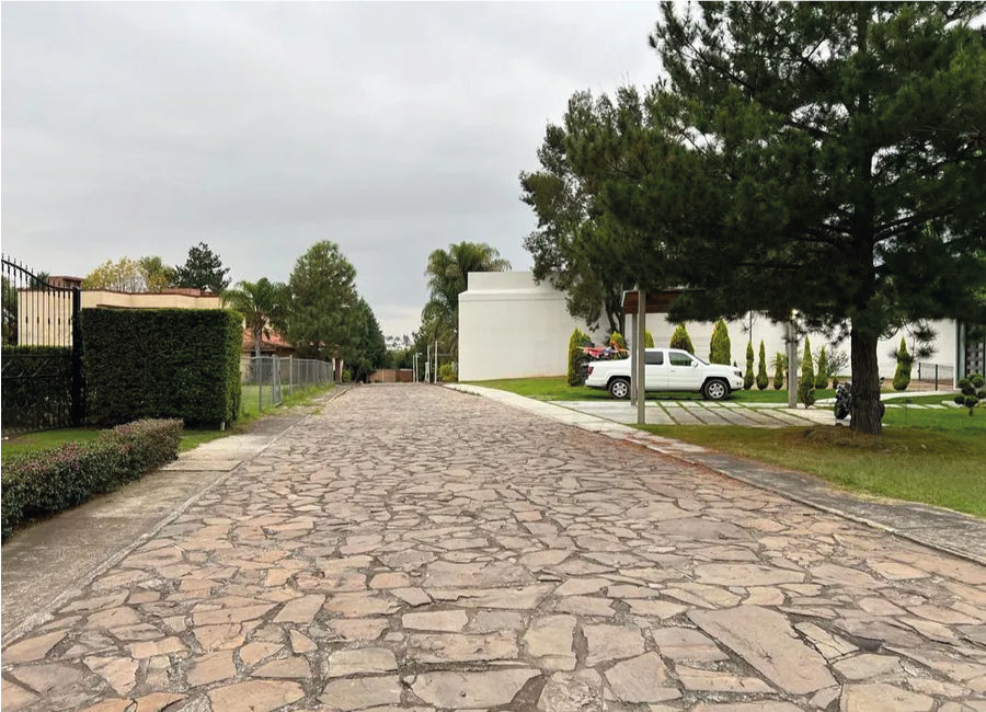 TERRENO EN VENTA EN JESUS DEL MONTE, MORELIA