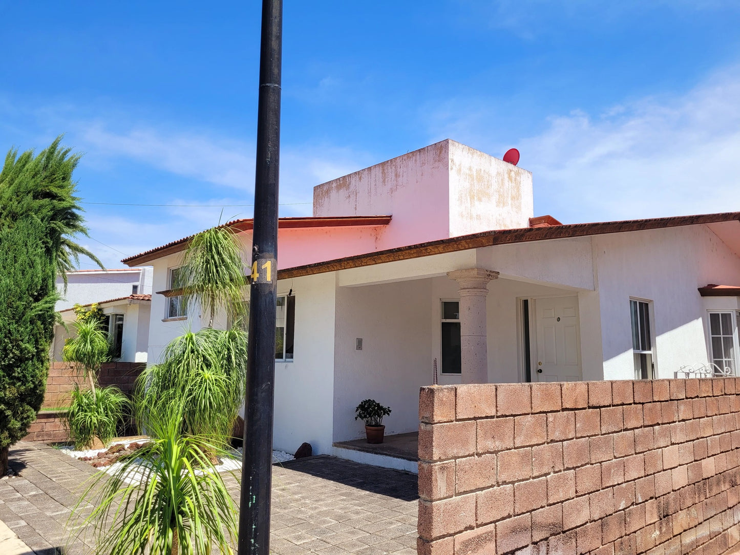 CASA EN VENTA EN CLUB ERANDENI, MORELIA