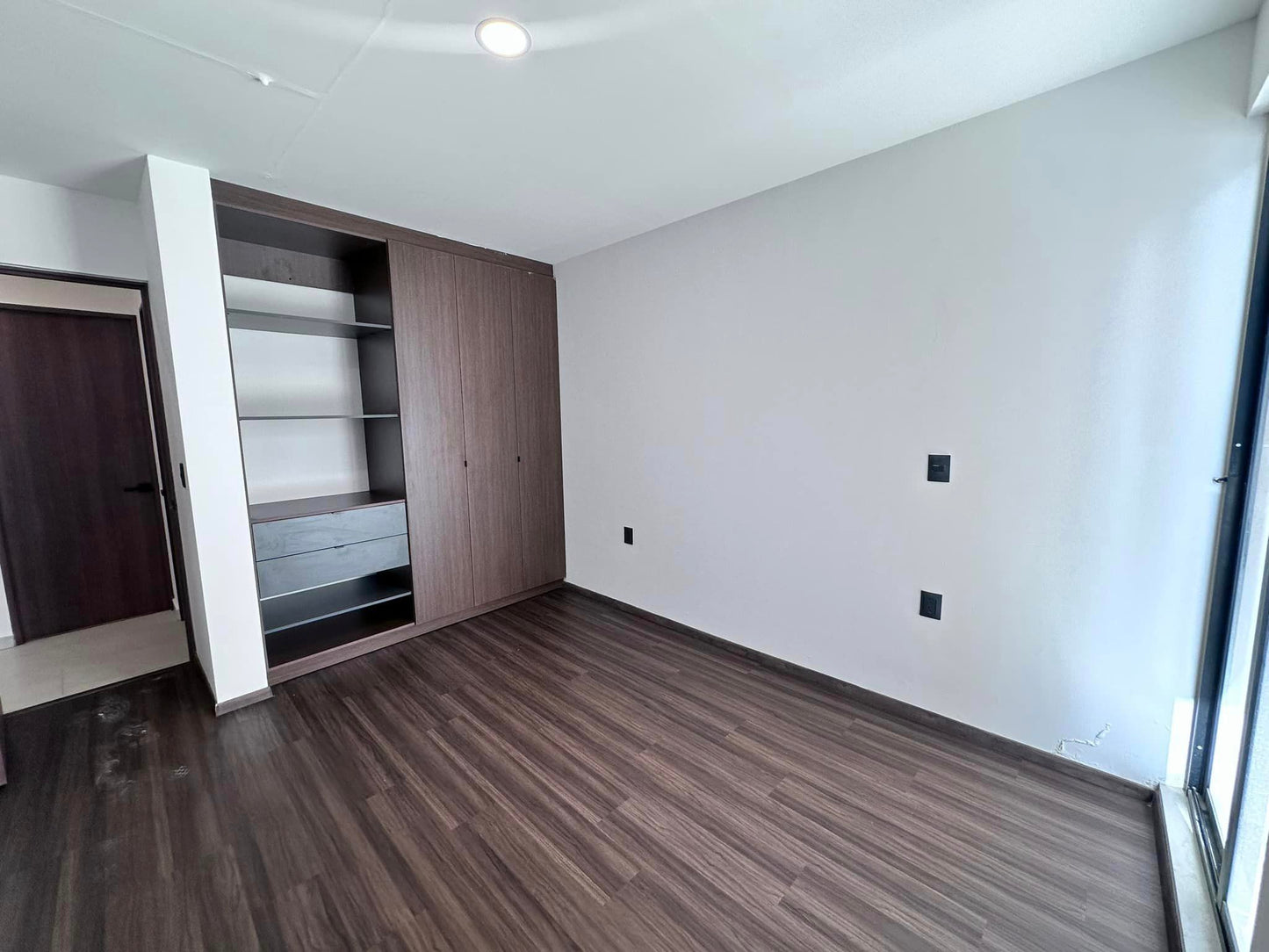 DEPARTAMETO EN VENTA EN TORRE HIDALGO, MORELIA